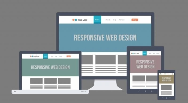 Responsive Web Design