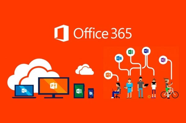 Microsoft 365 NCE